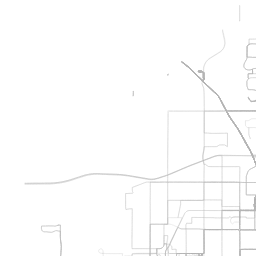 Simple Transit Tiles