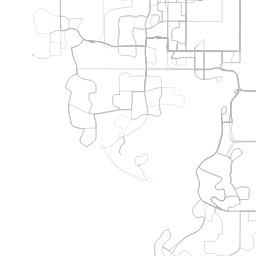 Simple Transit Tiles